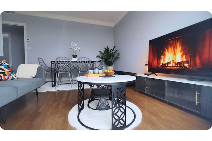 Terrasse De Brive - 6 Pers, Clim + Parking Gratuit - Corrèze
