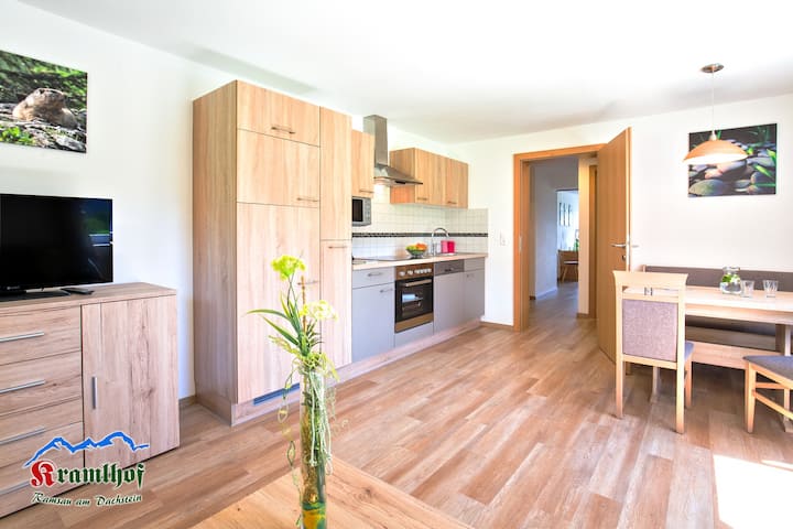 Kramlhof - Apartment Rittisberg (Von Mynests) - Gemeinde Ramsau am Dachstein