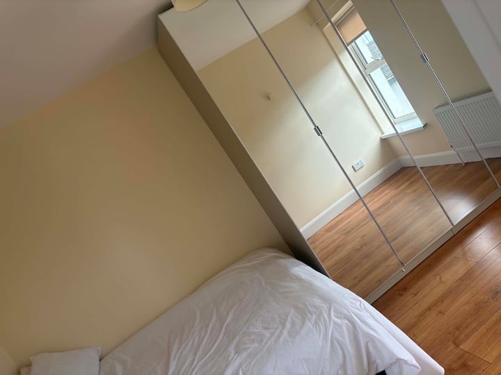 Cozy Home With Free Parking 20 Min To Dublin City - Fingal