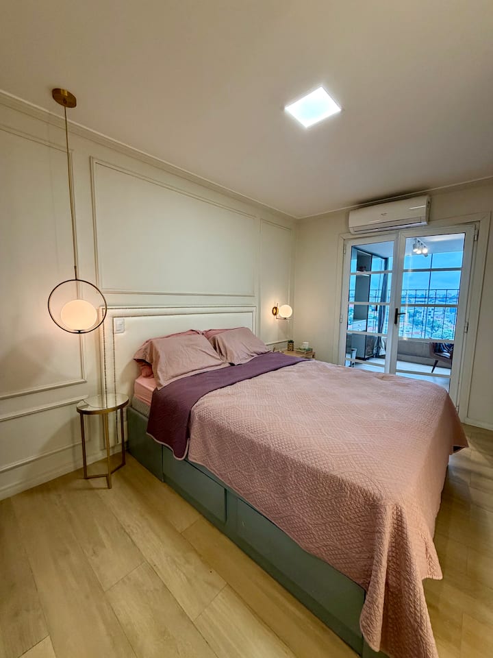 Chambre 1