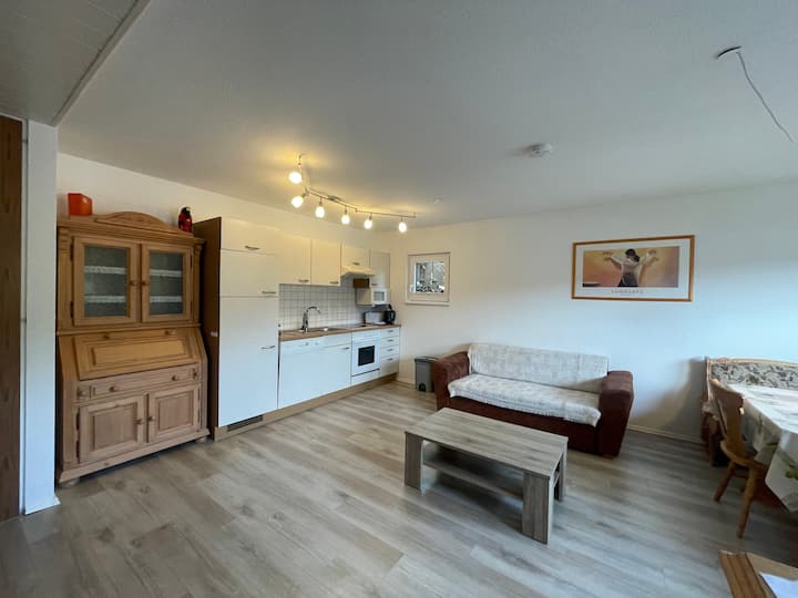 Apartment Reiche - Villingen-Schwenningen