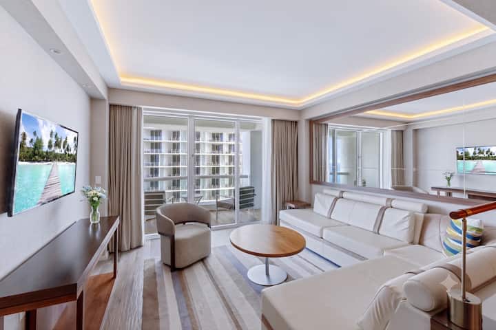 Luxury Fort Lauderdale Beach Apartment - Fort Lauderdale Beach, Fort Lauderdale