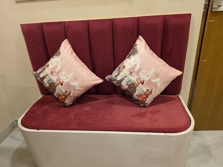 Infinity | Lily - Jaipur