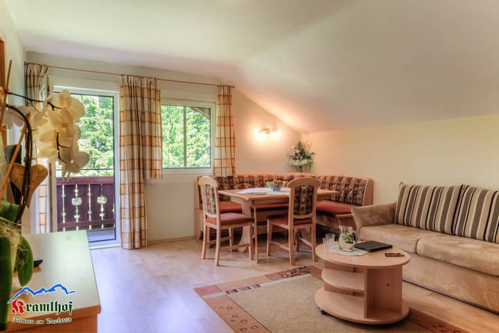 Kramlhof - Apartment Scheichenspitz (Von Mynests) - Ramsau am Dachstein