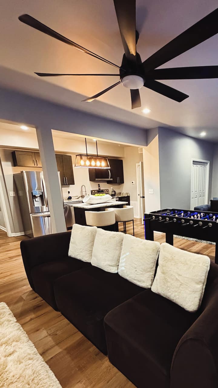The Perfect Fifa World Cup Stay. - 매리에타