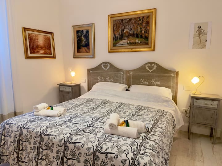 Casa Mariarosa - Albergo Diffuso Volterra - Volterra