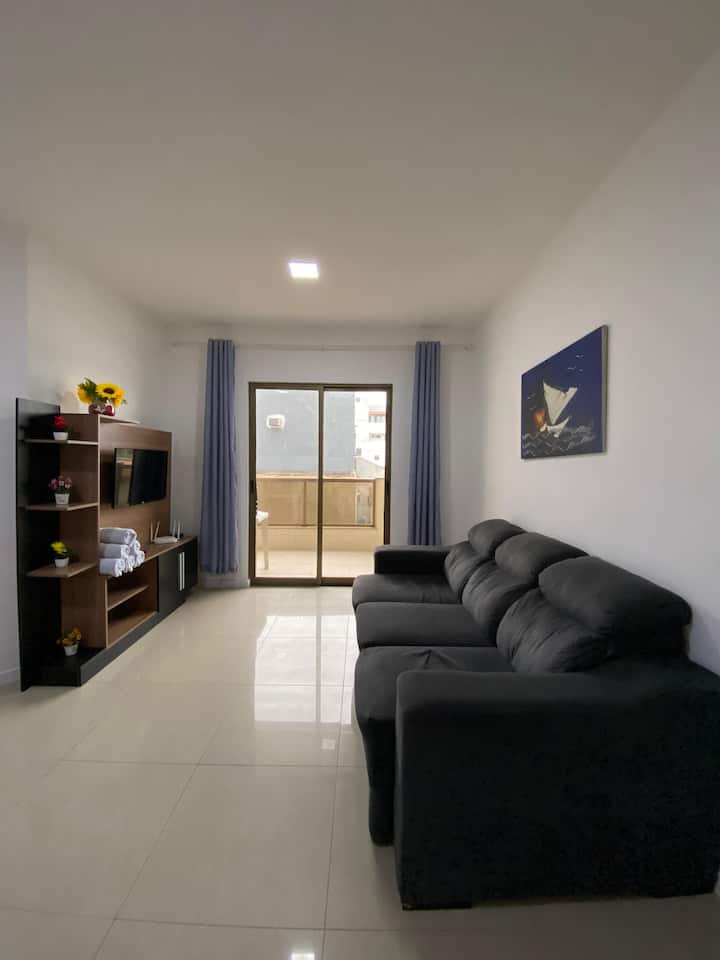 Apartamento Perfeito De Frente Da Praia Grande! - Arraial do Cabo