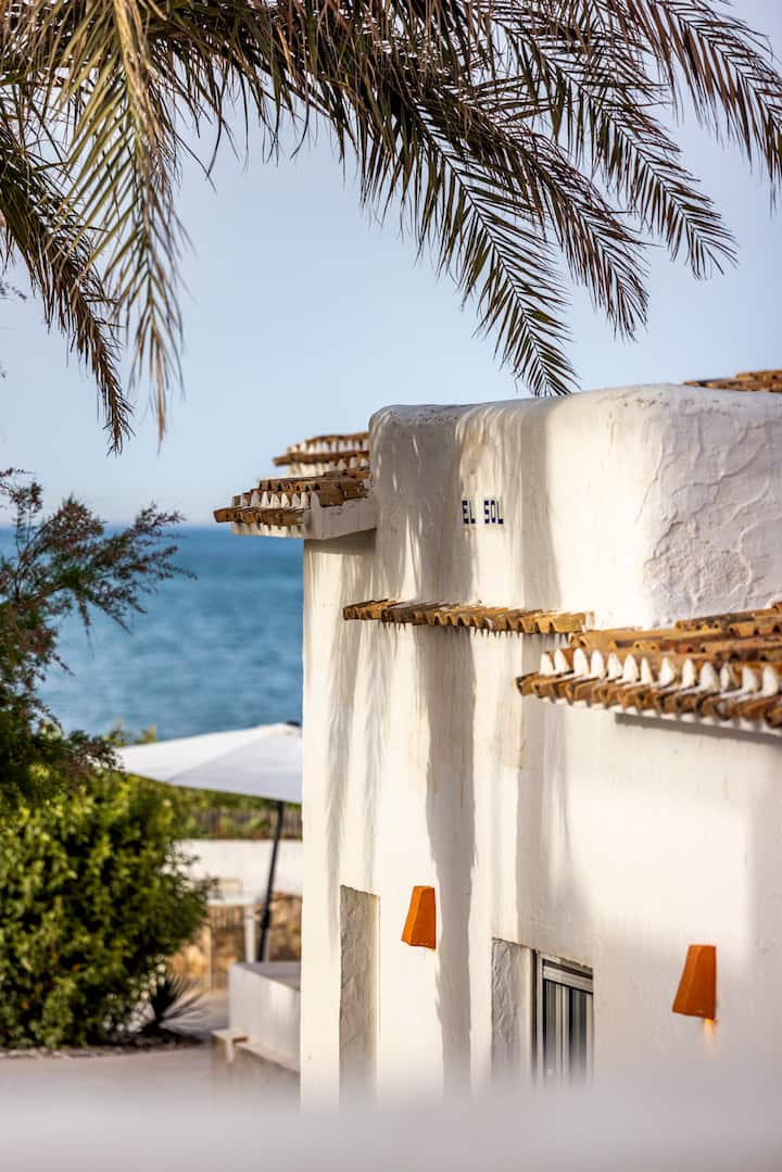 Villa El Sol · Frente Al Mar · Denia - Denia