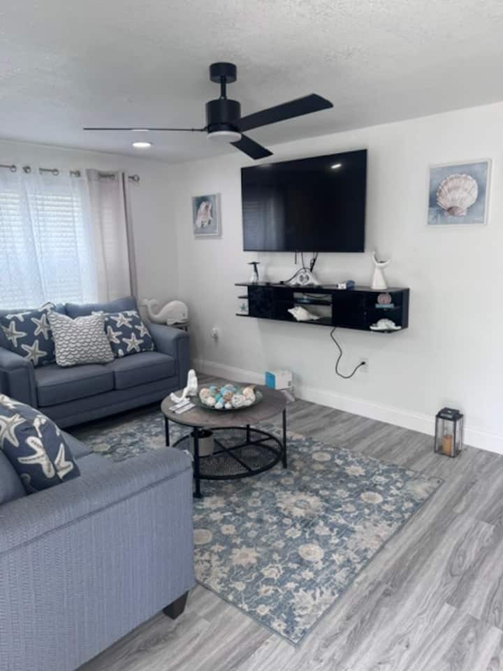 Beautiful House In The South Of Tampa Neardowntown - Tampa, FL