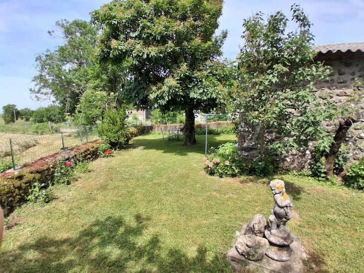 Maison De Village - Privas