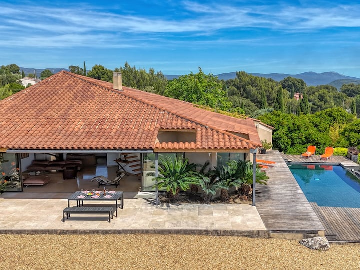 Kisokawa By Interhome - Bandol