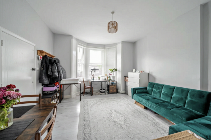Charming & Peaceful 1 Bedroom Flat, London Se25 - Bromley
