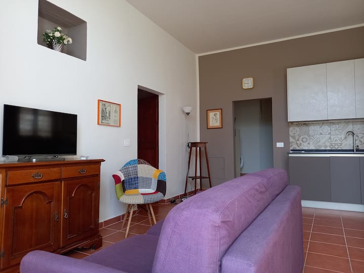 Accomodation Il Castagno - Scandicci