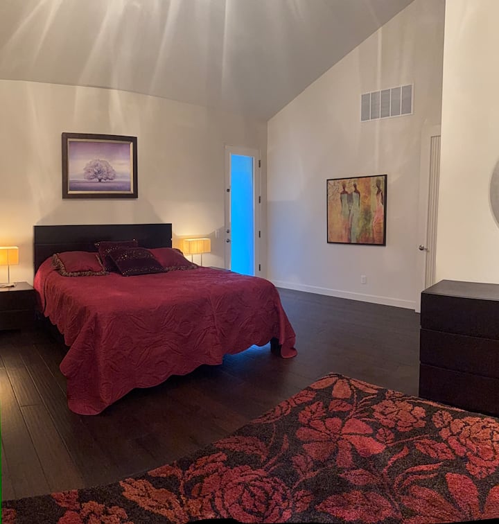 Segundo dormitorio