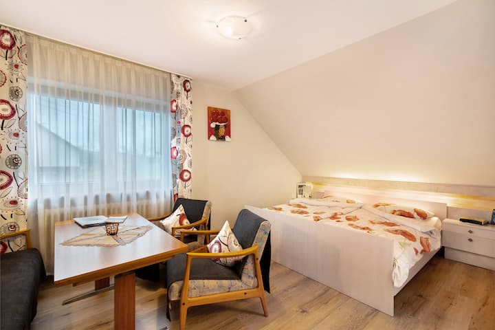 Apartment Abendrot - Freiamt