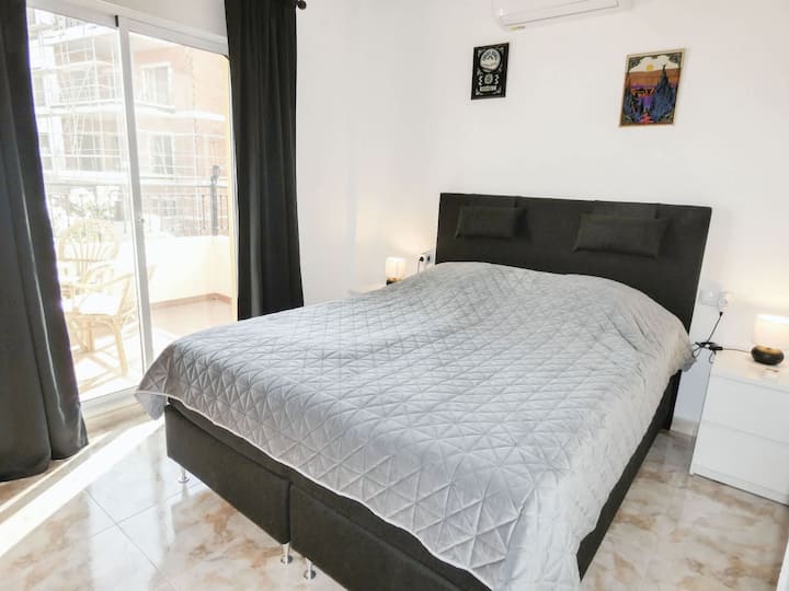 Lovely Quad House In La Zenia - Playa Flamenca