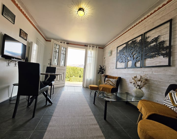 Gîte La Rocaille, Proche Argelès-gazost Et Lourdes - Argelès-Gazost