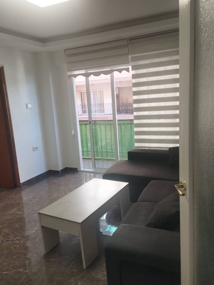 Bonito Apartamento Cerca De Las Cuevas - Ahín
