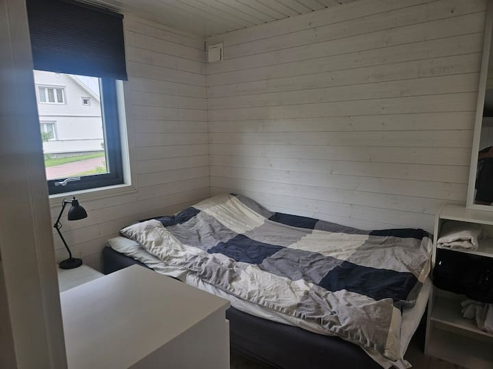 Atterfallarn I Haga - Arvika