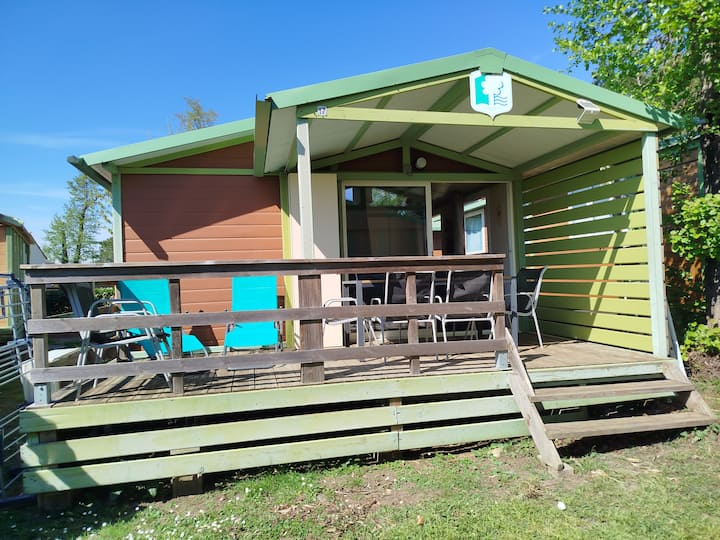 Chalet En Haute Corse - Borgo