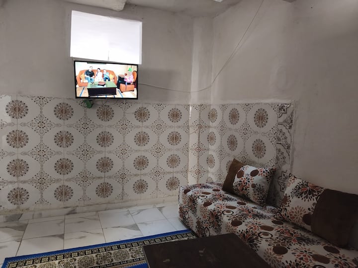 Chouette Appartement - Essaouira