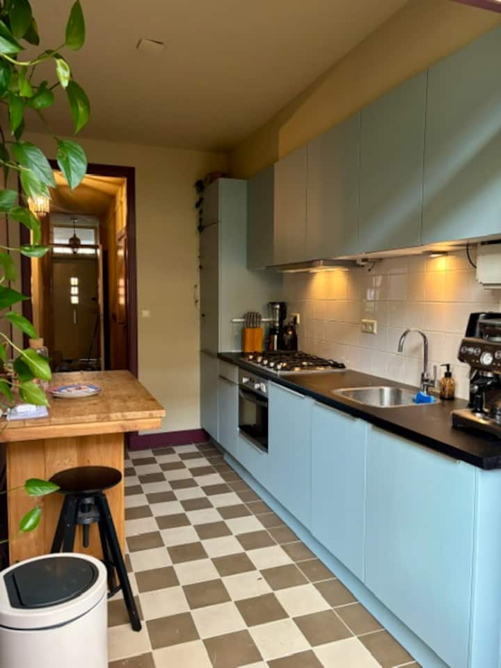 Casa Rosita - Ámsterdam