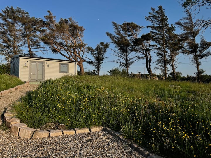 Self Contained Cabin Ideal For Exploring Connemara - Irlanda