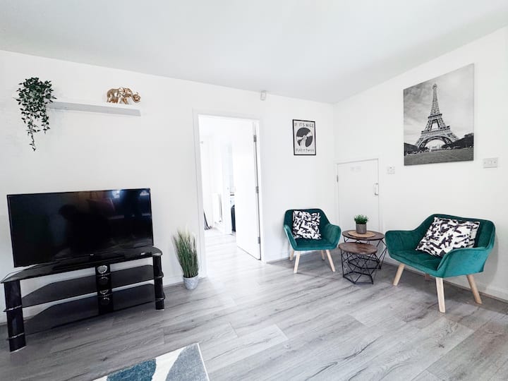 Free Parking | Long Stay Discounts | Contractors - Manchester