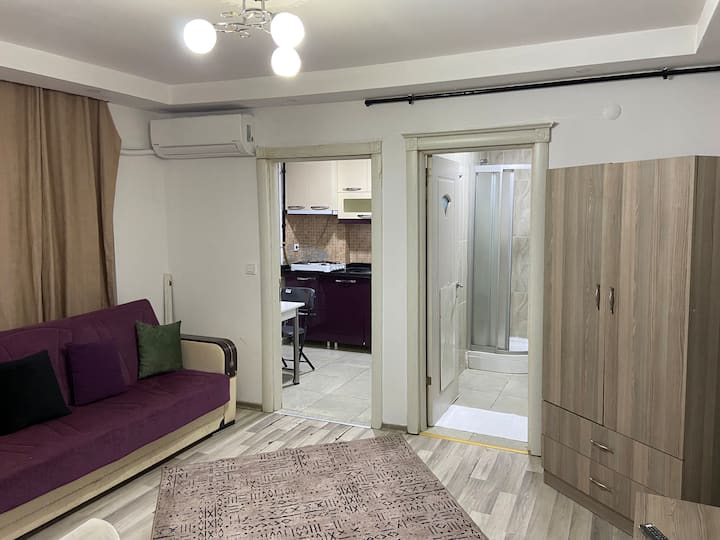 Stay In Beyoğlu | Walk To Istiklal Street | 201 - Istanbul