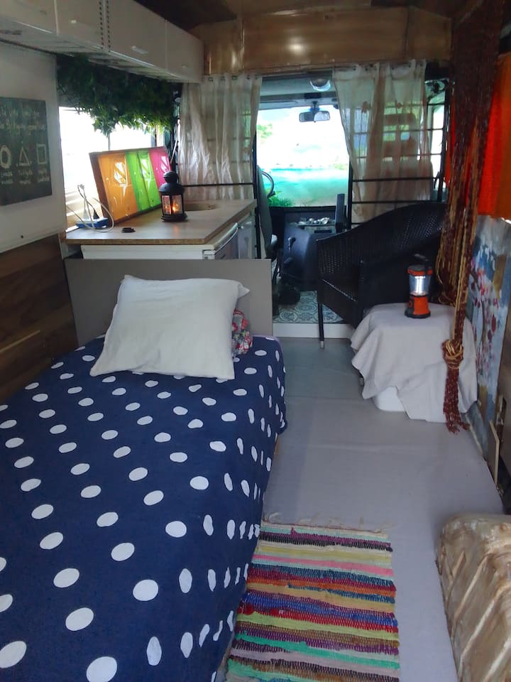 Rural Room - Tenerife