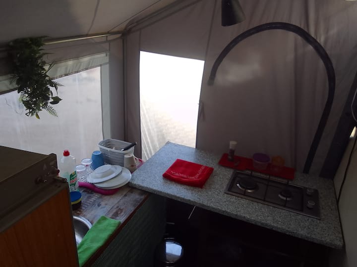 Rural Room - 特內裡費島