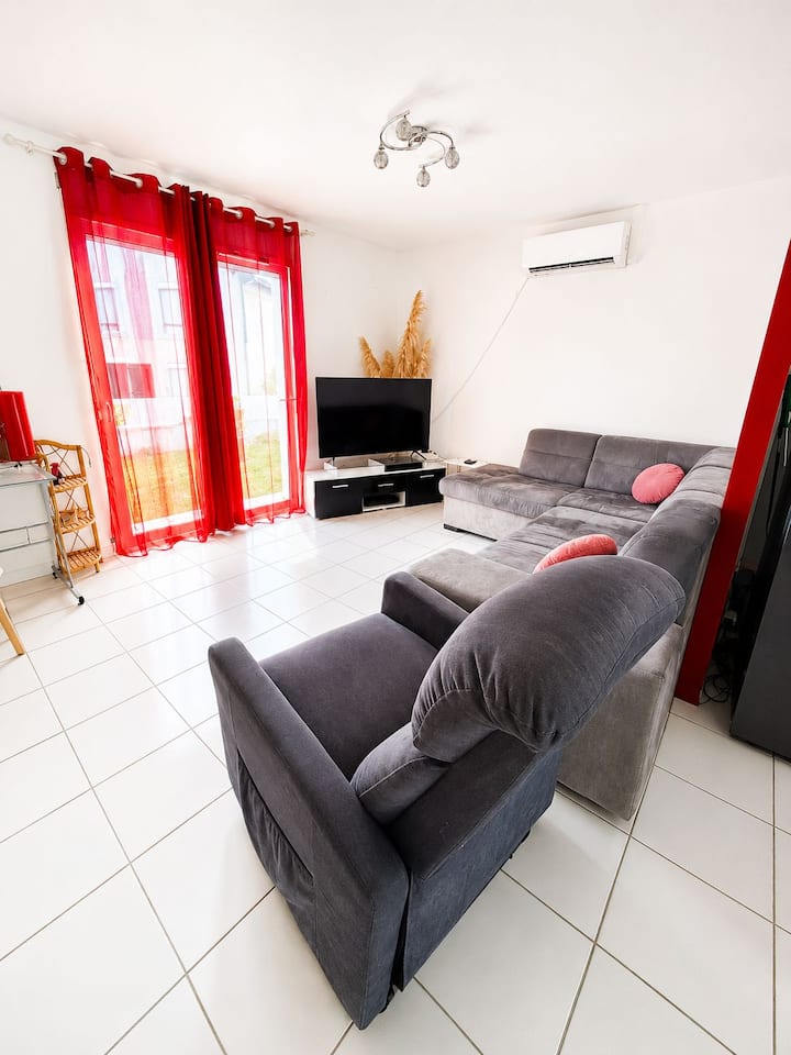 Charmant Cocon Landais • Wifi • Piscine • Clim - Landes