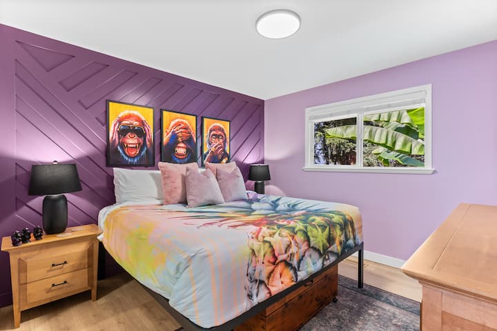 Kamar tidur 2