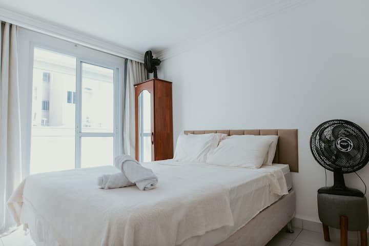 Foto de toda la habitación, Habitación