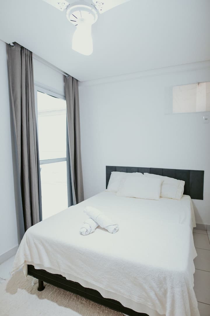 Foto de toda la habitación, Habitación