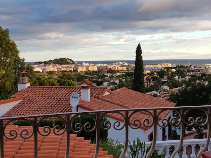 Casa Dalierre - Denia
