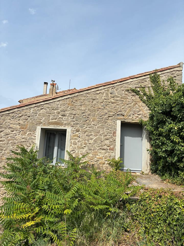 Gîte "Les Roches Grises" - Minerve