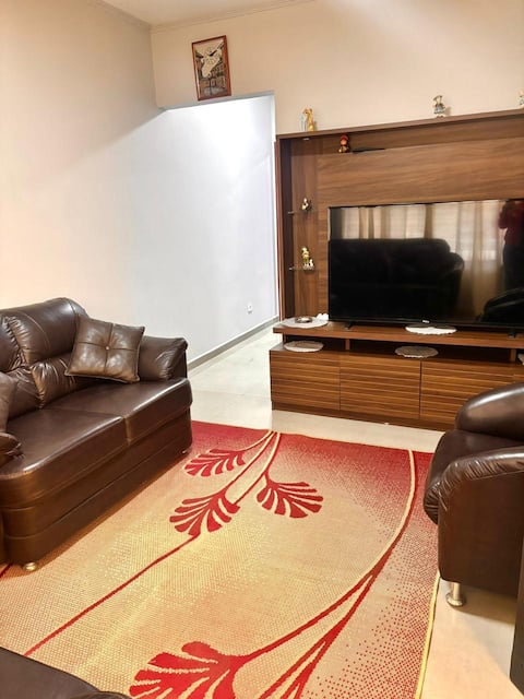 Successful Airbnb property: Charm of the Wine Route and Central in Sorocaba