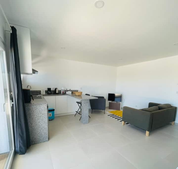T0 Peace House Lourinhã - Lourinhã