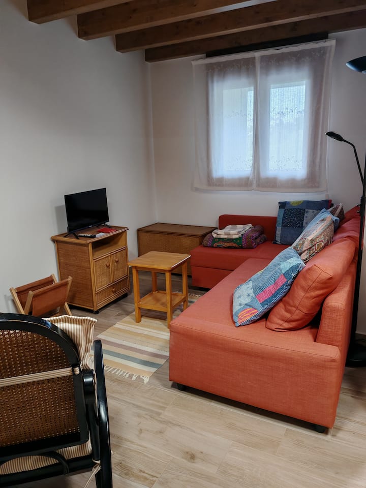 Kortitza 2/4 - Bermeo
