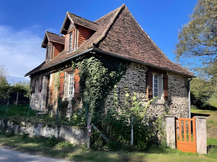 Gite Et Spa Chez Marguerite - Saint-Yrieix-la-Perche