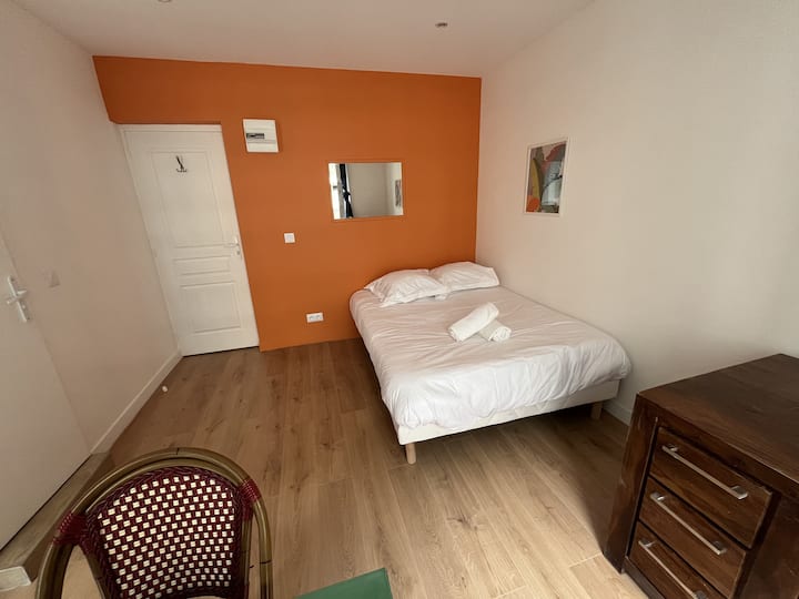 Logement Grenelle - Paris