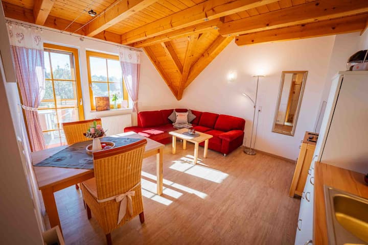 Ferienwohnung Rose - Waldkirch
