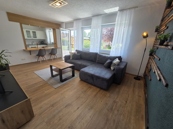 Schwarzwald Apartment Wittendorf - Waldachtal