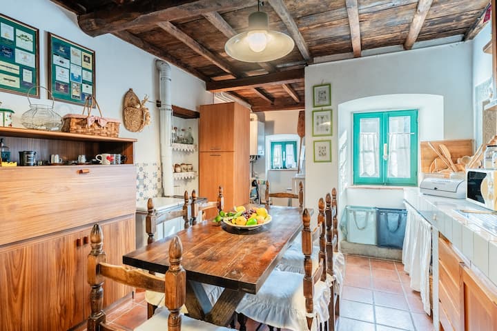 Antico Forno - Cutigliano