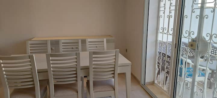 Uniquement Aux Familles - Hammamet