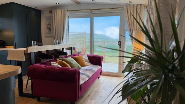 The Lookout - 5* Near - St Ives - St Ives