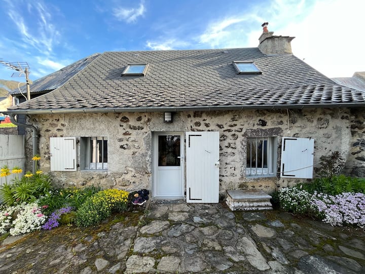 L'echappée En Cézallier - Cantal