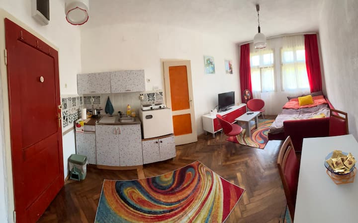 Frida Makalo Studio - Ohrid