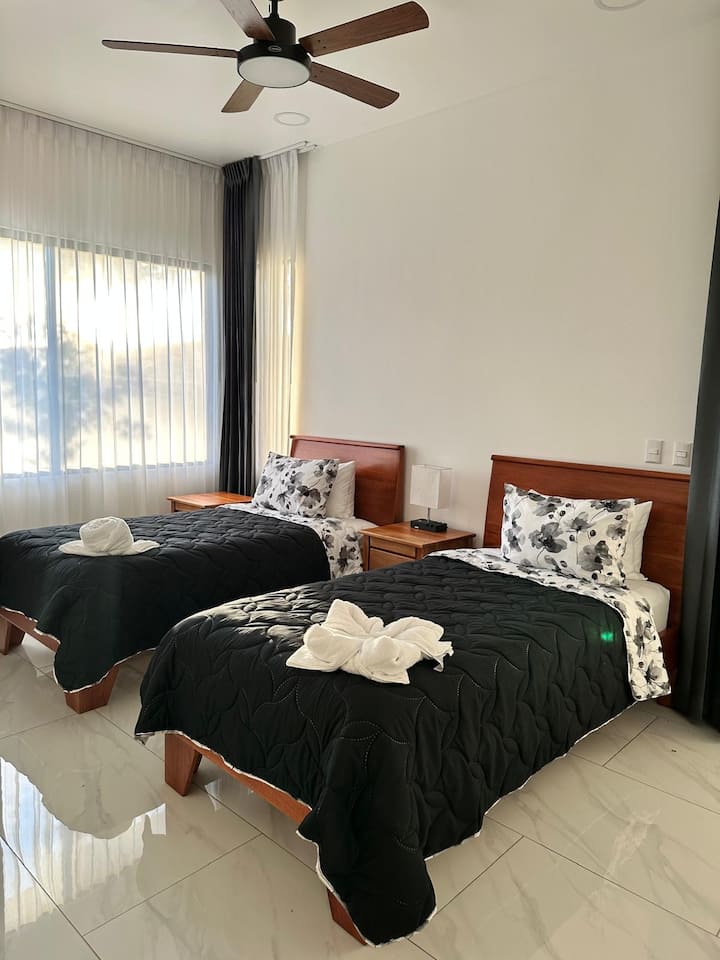 Bedroom 5